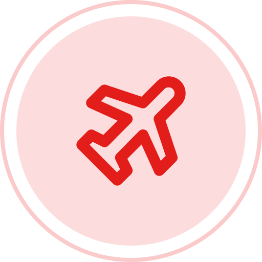 7M rent a car Recogida y entrega en el aeropuerto Entrega rápida y cómoda de tu coche en el Aeropuerto de Madeira (FNC) para una llegada fluida y sin estrés.