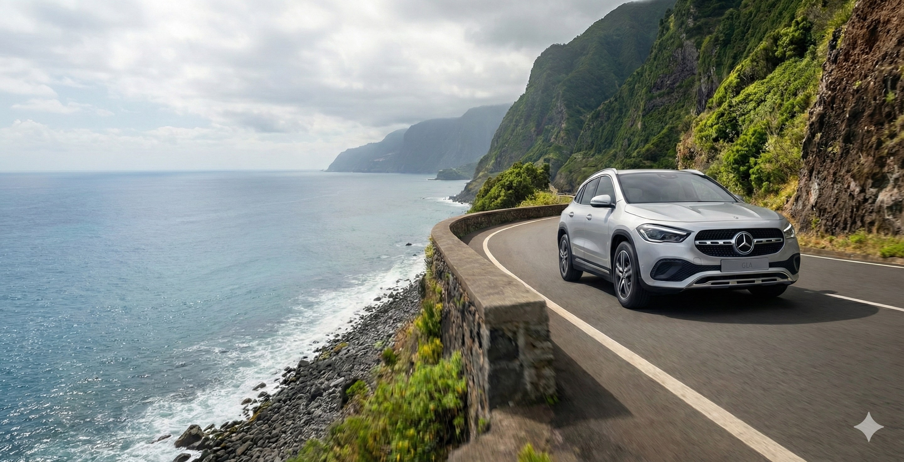 Imagem principal 7M Rent a Car Madeira