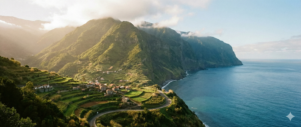 Thumbnail for Things to Do in Madeira in January 2026 — The Complete Guide with 7M Rent a Car