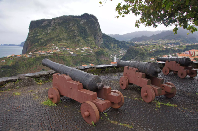 Top 5 Monuments On Madeira Island To Visit