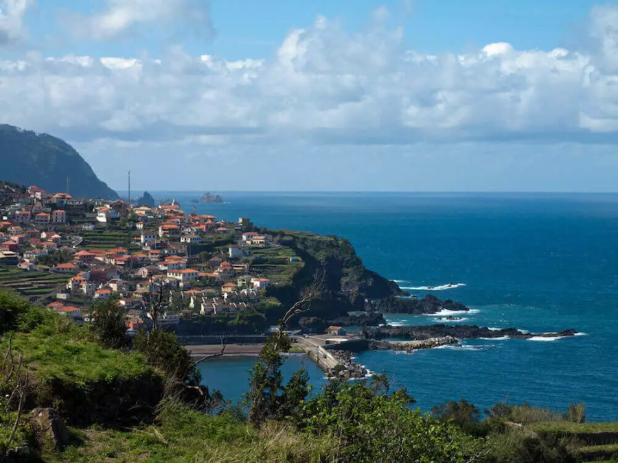 Les 9 plages de Madère à visiter absolument