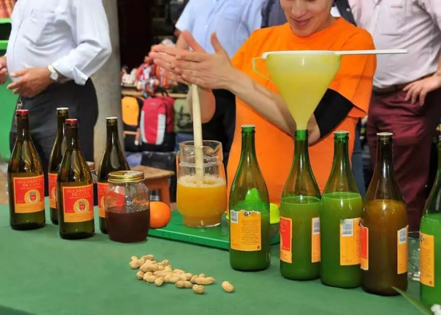 Thumbnail for Top 5 Best Madeira Drinks To Know In Your Next Trip To Madeira Island