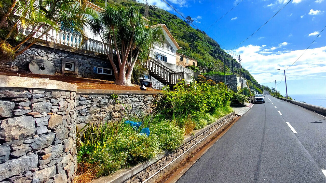 Can You Drive Around Madeira in a Day? Costs, Roads & Best Viewpoints