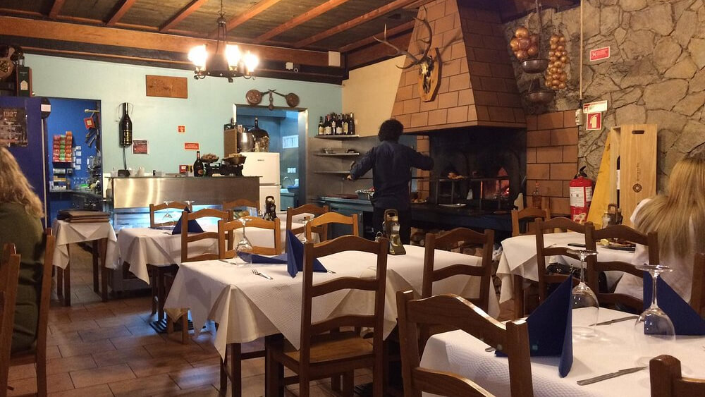 A Vista D'António, Caniço, Insel Madeira