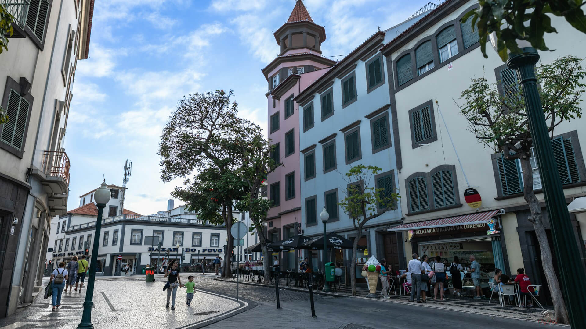 Wann ist Uber auf Madeira sinnvoll?