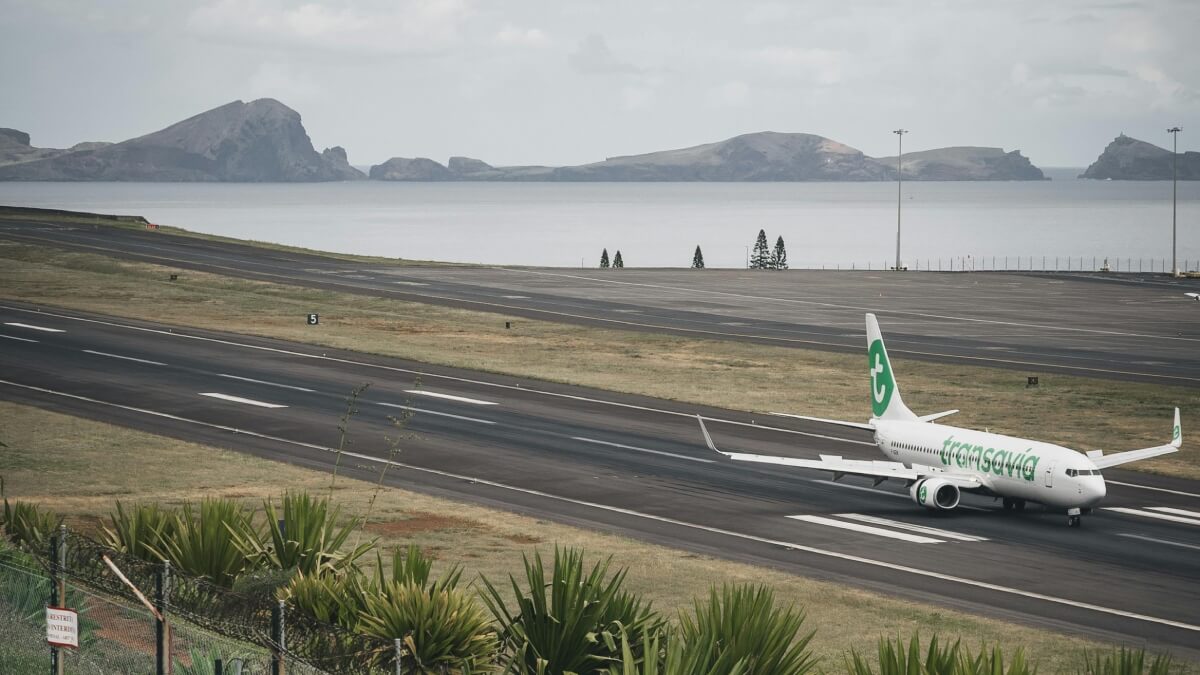 What to Expect When You Arrive: The Full Airport Process