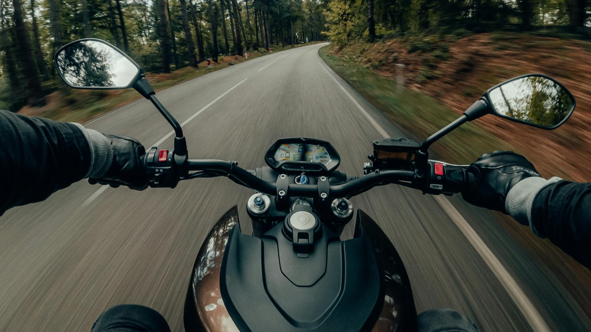 Mietwagen auf Madeira vs. Motorradmiete