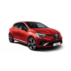 Renault Clio or similar
