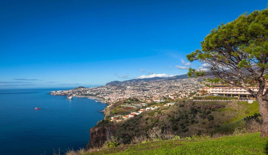 10 suggestions on Where to Stay in Madeira Island, Number 6 is a Secret