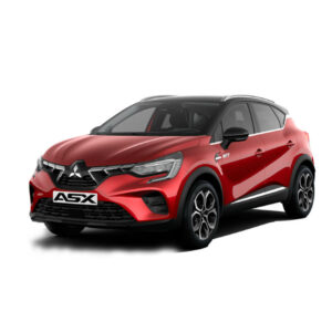 Mitsubishi ASX Automatic or similar