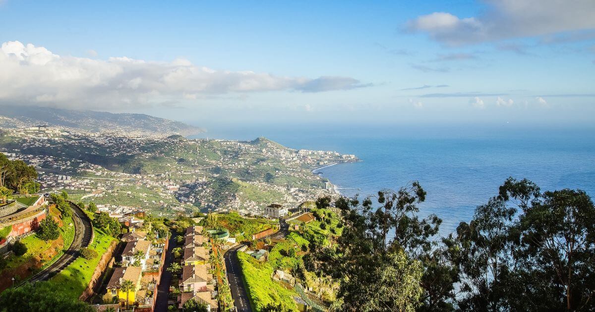 Cabo Girão: The Ultimate Viewpoint in Madeira