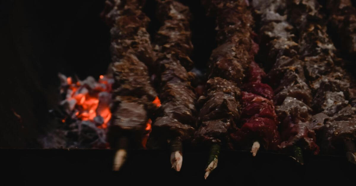 Madeira Island Food: The Ultimate Guide for First-Time Visitors