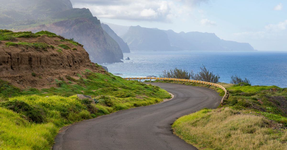 Is It Easy to Drive in Madeira? Tips & Insights for a Smooth Ride