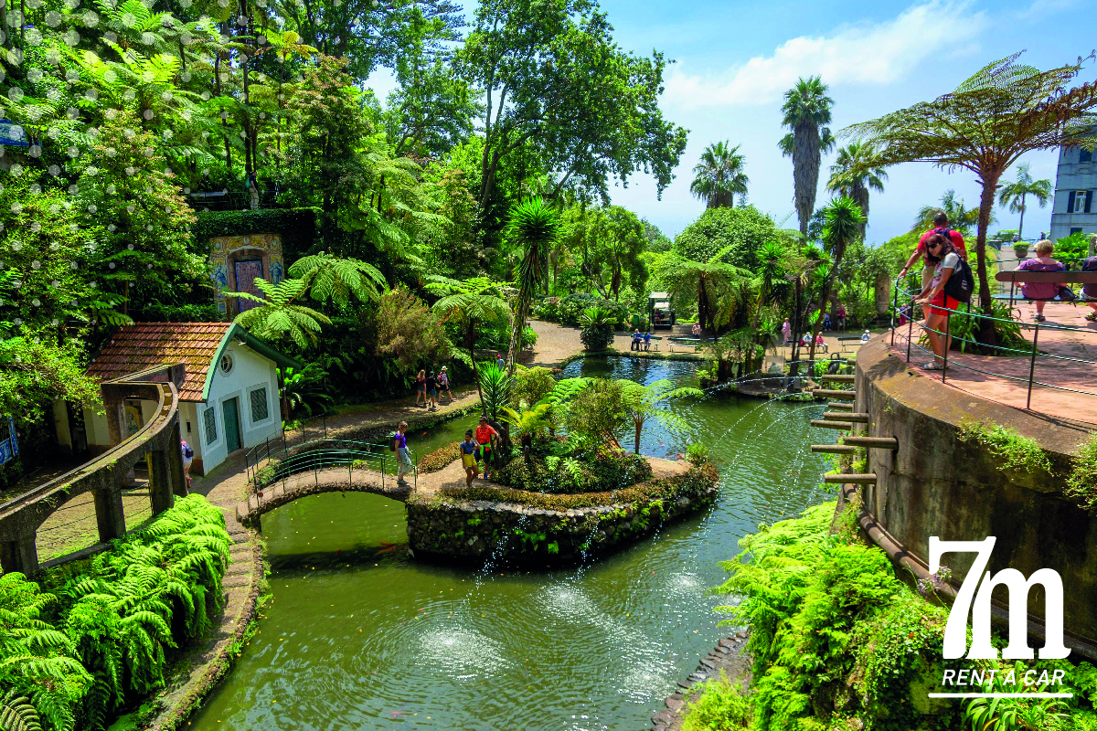 monte palace madeira