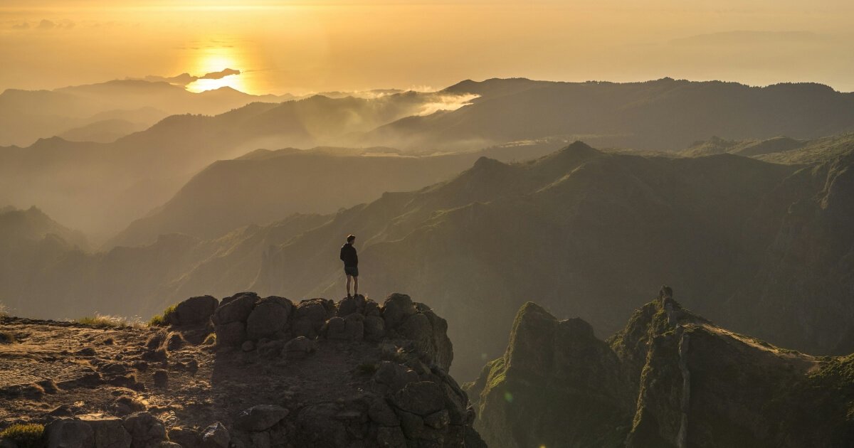 Why Visit Madeira? 10 Reasons to Add It to Your Bucket List
