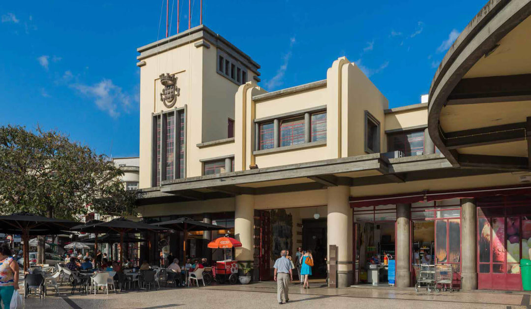 Madeira Farmers Market: The Perfect Spot for Fresh Fruit and Souvenirs