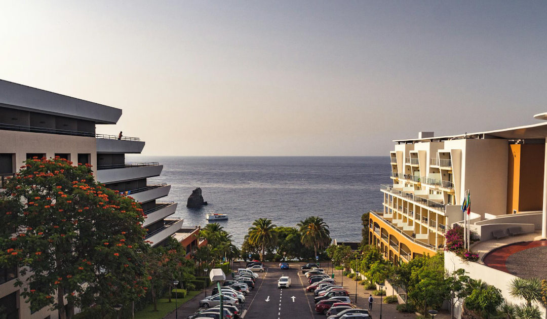 Where to Stay in Funchal: Top 7 Hotels and Hidden Gems