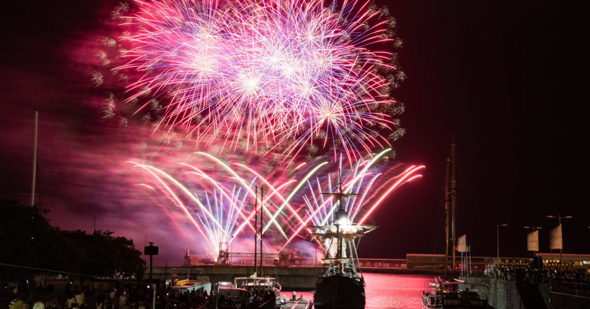 Madeira Atlantic Festival 2025 Dates, Lineup and Must See Highlights