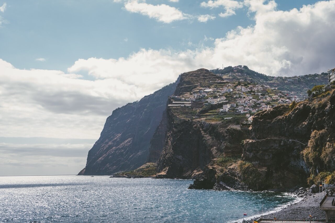 is madeira expensive to visit