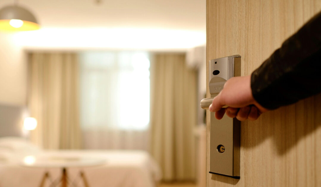 Top 5 Luxury Hotels in Madeira Island for a Perfect Island Retreat