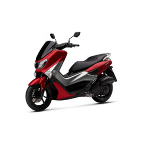 Yamaha Nmax125 125cc