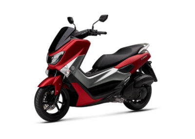Yamaha Nmax125 125cc