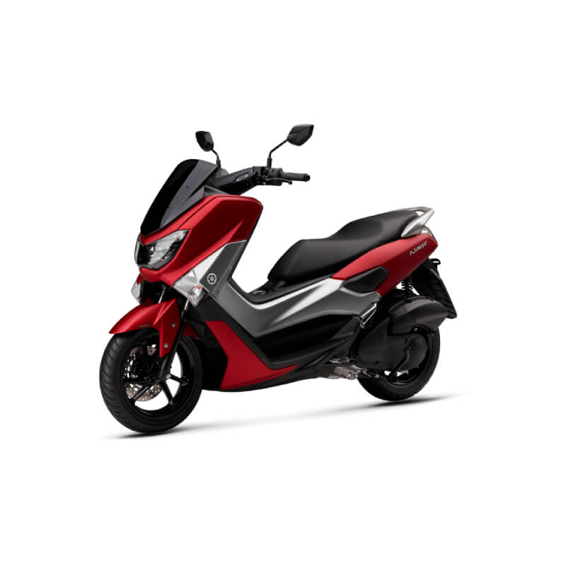Yamaha Nmax125 125cc