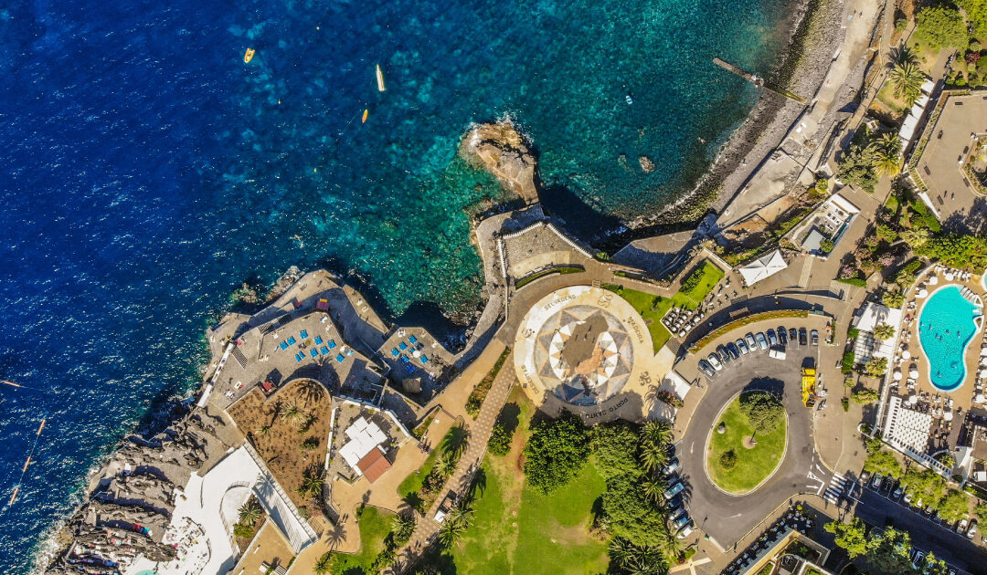 10 Best Hotels to Stay in Funchal for a Dream Vacation in Madeira
