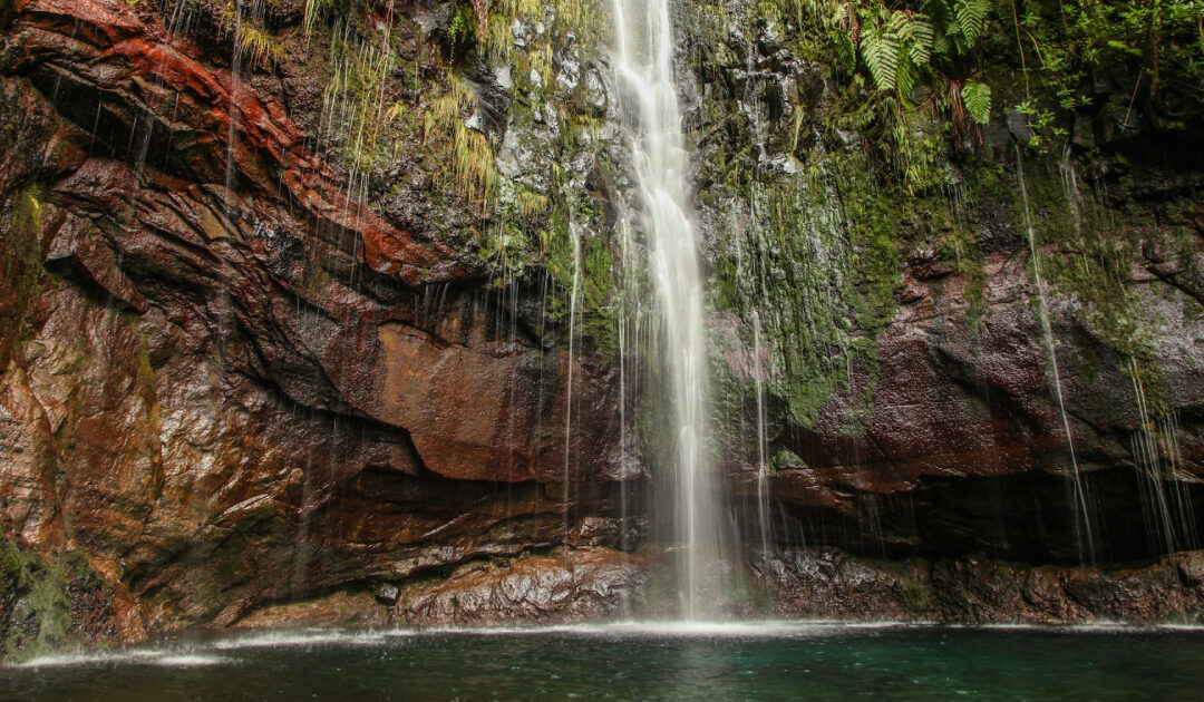 Exploring Madeira Island’s Stunning Landscapes and Hiking Trails