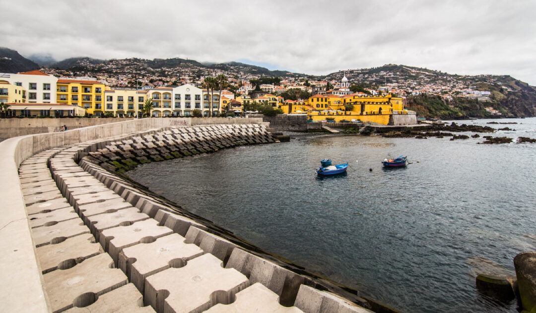 Hotels in Funchal Old Town: 5 Unique Places You Must Consider