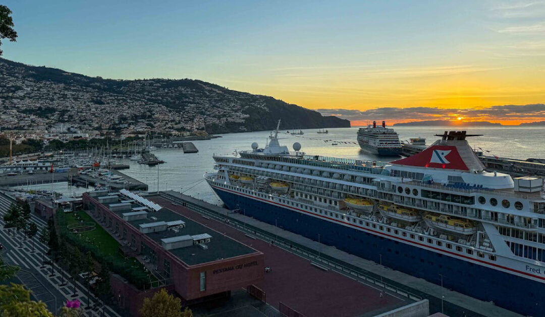 What to Do in Madeira in November: 7 Memorable Experiences