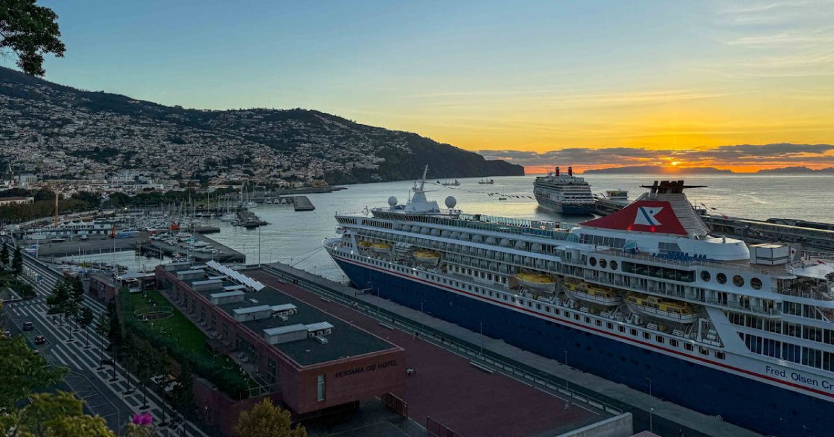 What to Do in Madeira in November? Find seven memorable experiences