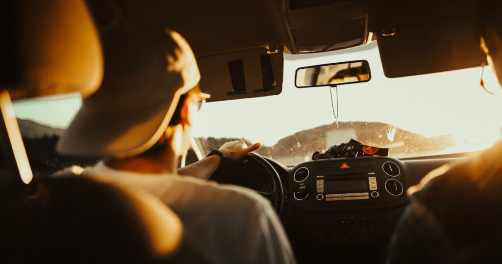 How long does it take to drive around Madeira? Road Trip around Madeira