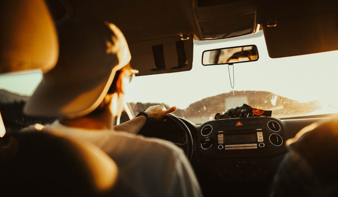 How Long Does It Take to Drive Around Madeira Island?