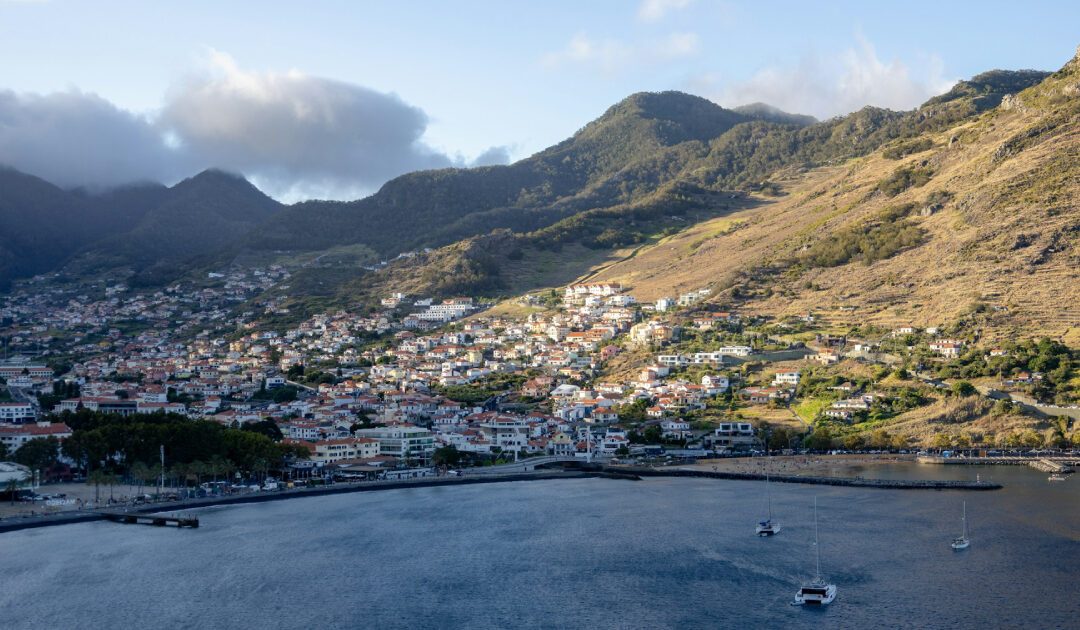 Things to Do in Machico: Nature, Beaches and Culture
