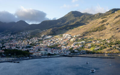 Things to Do in Machico: Nature, Beaches and Culture