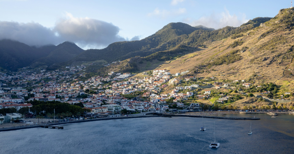Things to Do in Machico - Machico Bay