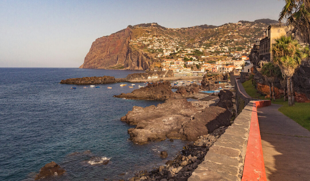 Top 7 Things to Do in Câmara de Lobos