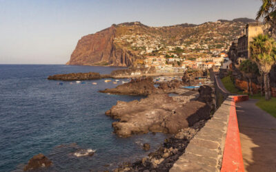 Top 7 Things to Do in Câmara de Lobos