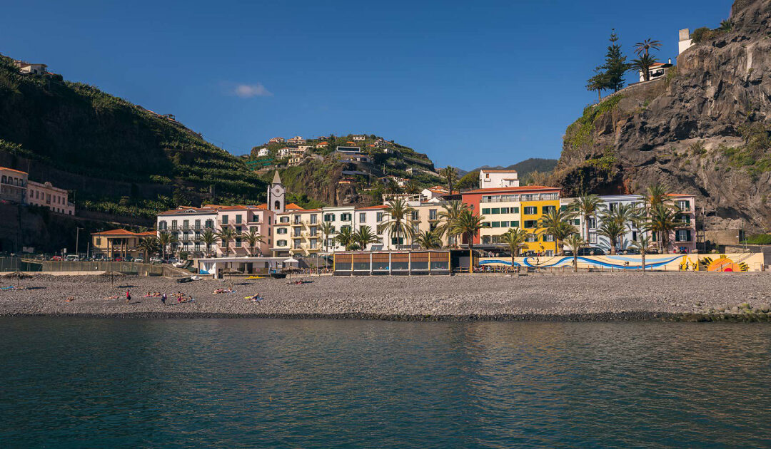 7 Unmissable Things to Do in Ponta do Sol for First-Time Visitors