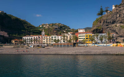 7 Unmissable Things to Do in Ponta do Sol for First-Time Visitors