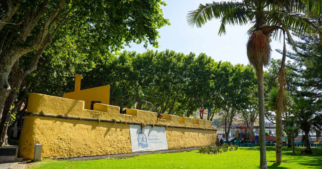 Fort of Our Lady of Good Success