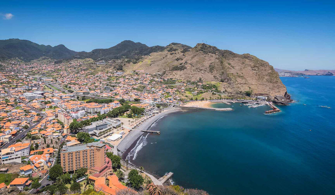 Machico, otok Madeira: Lokalni vodič kroz skrivene dragulje
