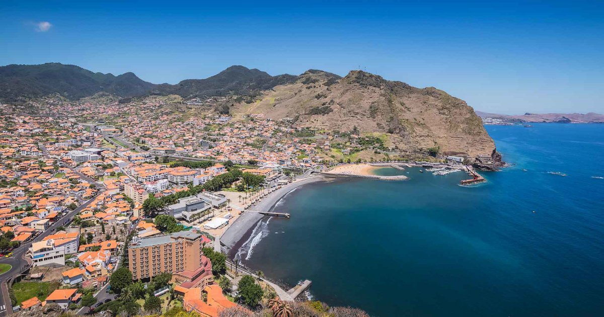 Machico, Madeira Island - A Locals Guide to Hidden Gems